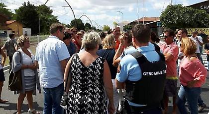 Τηλεφώνημα για βόμβα σε δύο σχολεία στη Γαλλία - Εκκενώθηκαν αμέσως