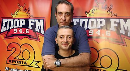 Media: Γιβραλτάρ-Ελλάδα και η επιστροφή του Fight Club