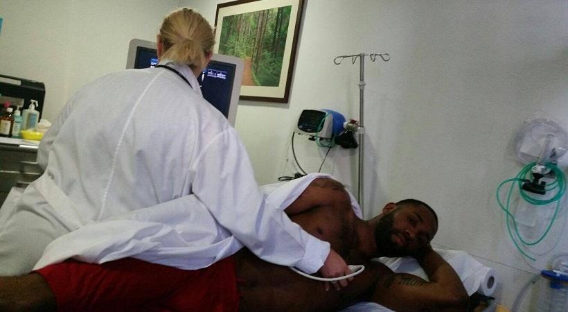 Πέρασε από εξετάσεις ο Μπάκνερ