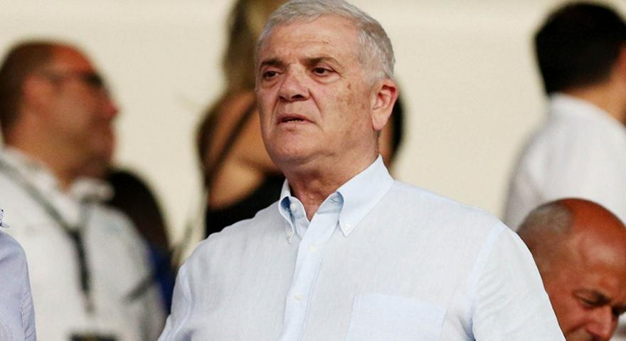 ΑΕΚ: «Δεν εφησυχάζουμε, τα μάτια μας ανοιχτά μέχρι τις εκλογές της ΕΠΟ»