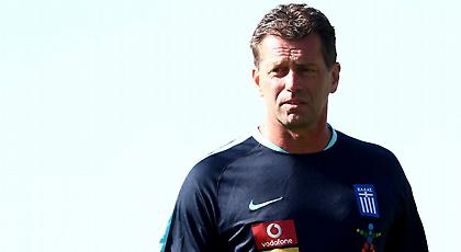 Live Streaming: Η συνέντευξη Τύπου του Σκίμπε