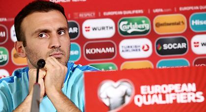 Τοροσίδης: «Για να κερδίσεις πρέπει να παίξεις»