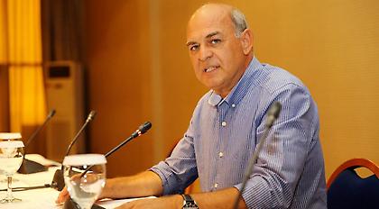 Γραμμένος: «Καταδικάζουμε την επίθεση»