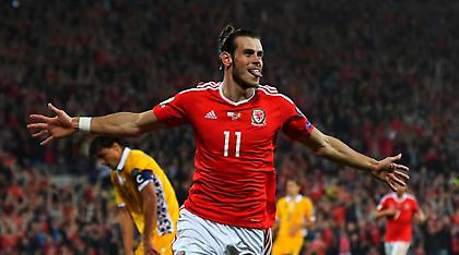 Μπέιλ λαμπρός την οδηγεί! (video)