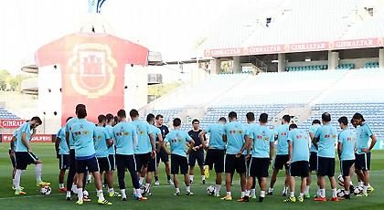 Ούτε για αστείο!