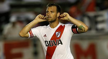 Ψάχνει το «μπαμ» με Καβενάγκι ο Άρης