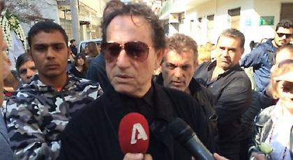 Στο χειρουργείο εκτάκτως ο Μάκης Χριστοδουλόπουλος