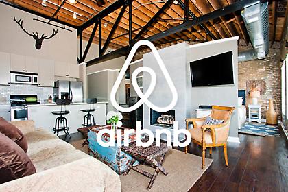 Οι Millennials εκτόξευσαν τα κέρδη της Airbnb