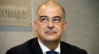 Δένδιας: O νόμος Παππά είναι απολύτως αντισυνταγματικός, θα τον καταργήσουμε