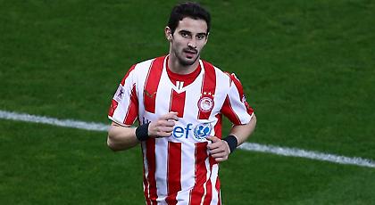 Δεν προχωράει του Αυλωνίτη στον Άρη