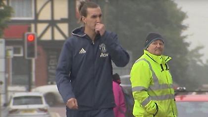 Ζλάταν είναι μόνο ένας; (pics&video)