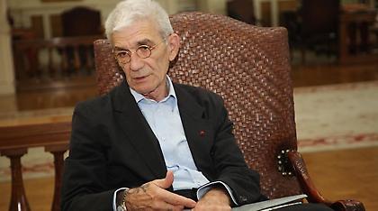 Μπουτάρης: Χαζός είμαι να μην πάω στα εγκαίνια της ΔΕΘ;