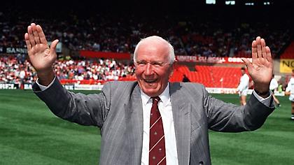 Αλλαγή και όχι αφαίρεση της πλακέτας του Σερ Ματ Μπάσμπι