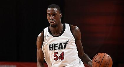 Υποβιβάζεται στο NBDL ο Οκάρο Γουάιτ!