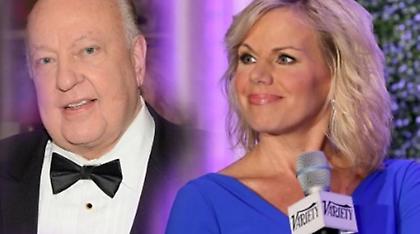 Δικαίωση για την πρώην παρουσιάστρια του Fox που μήνυσε το αφεντικό της για σεξουαλική παρενόχληση