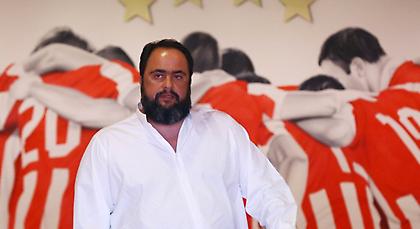 Περιφρόνησε ή σεβάστηκε ο Μαρινάκης;