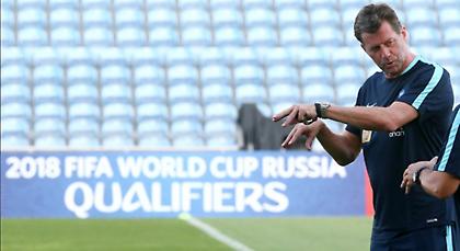 Η ενδεκάδα της Εθνικής για το ματς με το Γιβραλτάρ