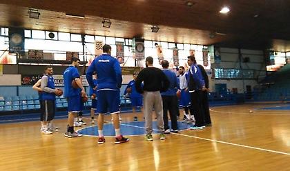 Ηρακλής: «Σε άριστη οικονομική κατάσταση και... περιμένουμε»