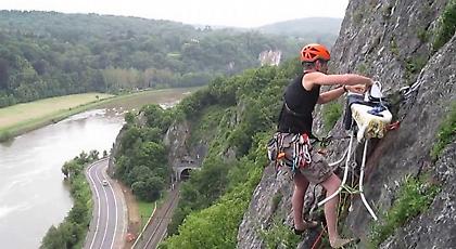 Τα πέντε πιο παράξενα σπορ