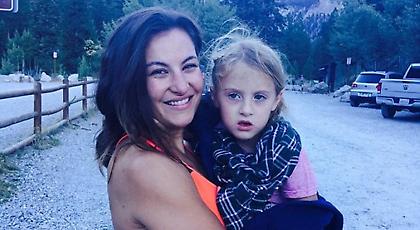 Πρώην πρωταθλήτρια UFC έσωσε 6χρονο κορίτσι