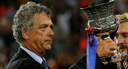 Αποσύρθηκε ο Βιγιάρ από τη διεκδίκηση της UEFA!