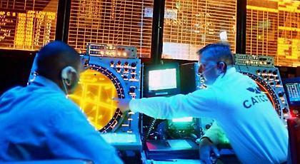 Σκόπια: Συνετρίβη αεροσκάφος με έξι επιβαίνοντες