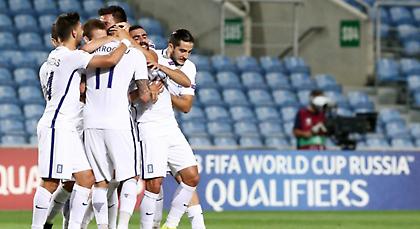 Εθνική… υποχρέωση