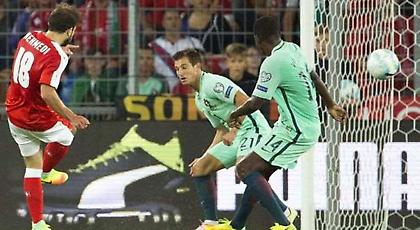 Τελικά χάνει και ο Σάντος!