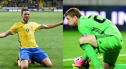 «Μάγος» ο Μπεργκ, «Θεός» ο Γκορμπούνοφ! (video)