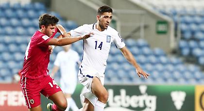 Μπακασέτας: «Το ονειρευόμουν από παιδί»