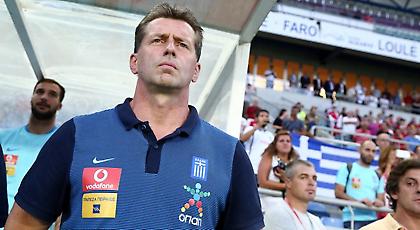 Σκίμπε: «Μας ευχαριστεί που ξεκινήσαμε με νίκη»