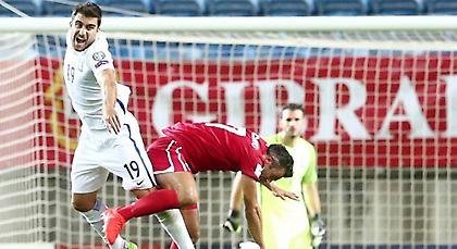 Παπασταθόπουλος: «Πιο δυνατή στη συνέχεια η Εθνική»