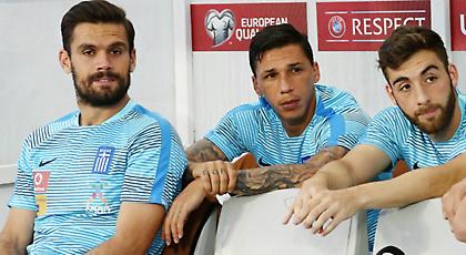 Τζιόλης: «Μπορούμε να βρεθούμε στη Ρωσία»