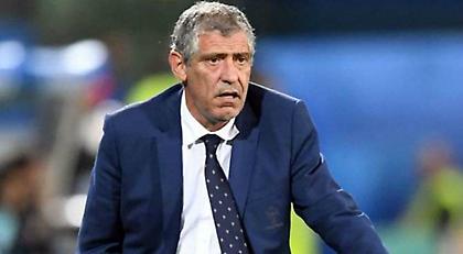 Σάντος: «Από εδώ και πέρα μόνο νίκες, νίκες, νίκες»