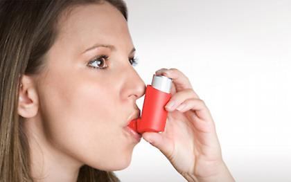 H βιταμίνη D μειώνει τις κρίσεις άσθματος