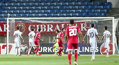 Κι όμως, το Γιβραλτάρ έγραψε ιστορία…