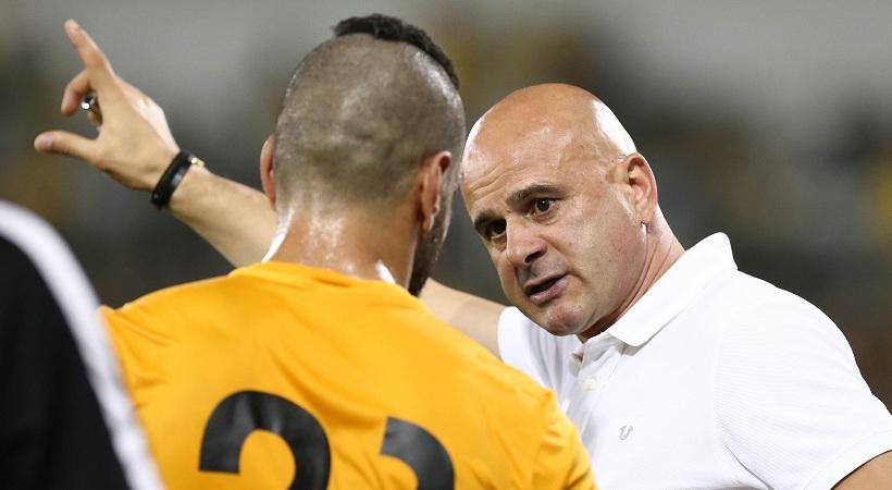 Οι τέσσερις που «πονοκεφαλιάζουν» τον Κετσπάγια