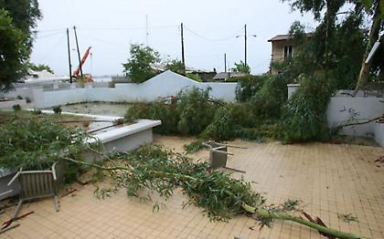 Έρευνες για αγνοούμενη γυναίκα οδηγό στην ανατολική Θεσσαλονίκη
