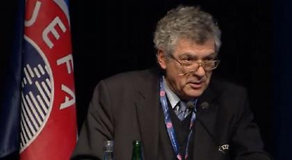 Απέσυρε την υποψηφιότητά του για την προεδρία της UEFA ο Βιγιάρ