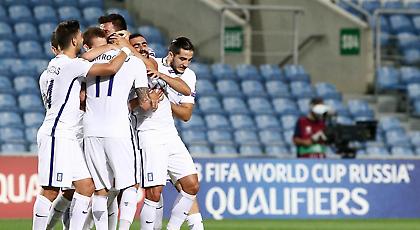 Ωστε κανείς να μην ρωτήσει ξανά για τα Φερόες...