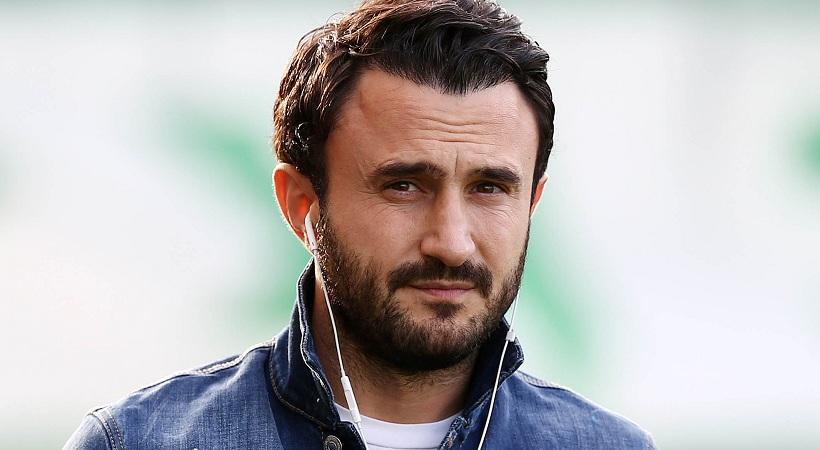 Ο πρώτος χρόνος Καρυπίδη στον Άρη