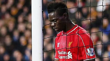 Η απέχθεια του Μπαλοτέλι για… τα κόρνερ