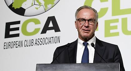 Αποκλείεται η δημιουργία της ευρωπαϊκής Super League!