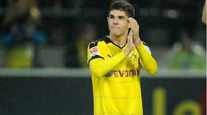 Υποστηρικτής της Γιουνάιτεντ ο Πούλισιτς