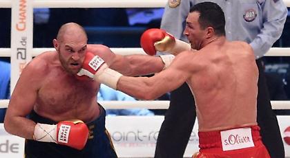 Γνωστή η ημερομηνία του αγώνα Φέρι – Κλίτσκο