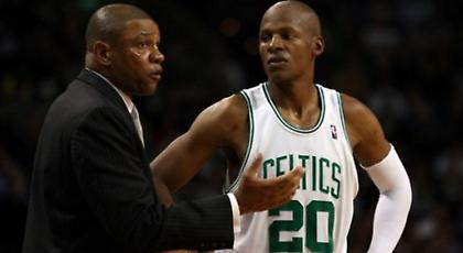 Ντοκ Ρίβερς : «Ο Ρέι  Άλλεν μπορεί να παίξει ξανά στο ΝΒΑ»