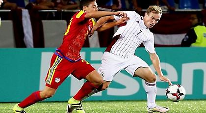 Η εθνική ομάδα της Ανδόρας σπάει όλα τα (αρνητικά) ρεκόρ