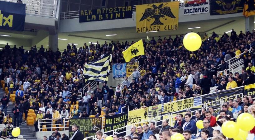 Θα δουν κι άλλες φανέλες οι οπαδοί της ΑΕΚ!