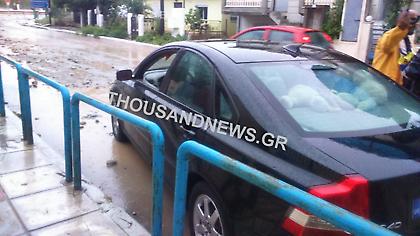 Αγωνία για την 53χρονη αγνοούμενη στη Θεσσαλονίκη - Τι λένε οι συγγενείς της