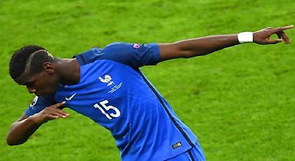 Ποιος Πογκμπά; Με DAB πανηγύριζαν στο FIFA 2000! (video)